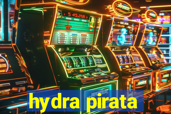 hydra pirata